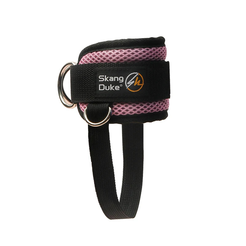 Padded Ankle Strap